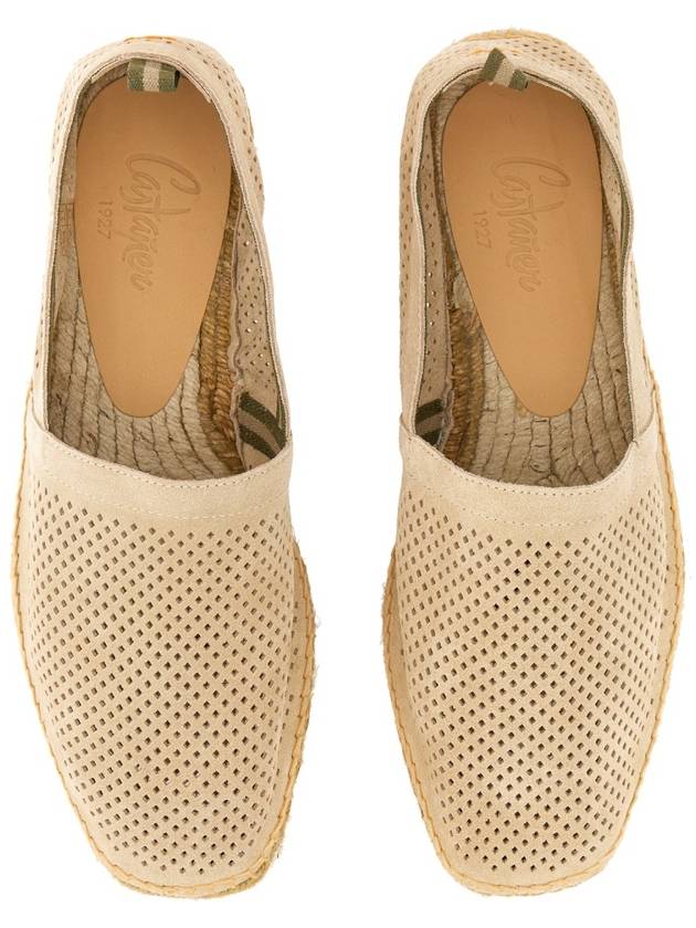 ESPADRILLE PABLO - CASTANER - BALAAN 2