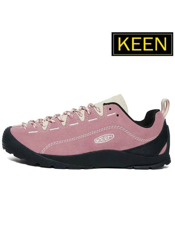 Women s Sneakers Jasper Nostalgia Rose 1029727 - KEEN - BALAAN 1