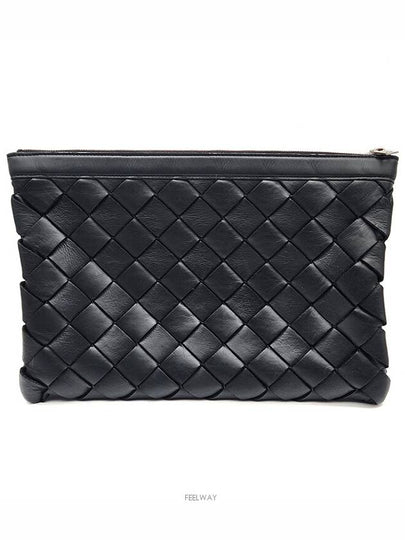 men clutch bag - BOTTEGA VENETA - BALAAN 2