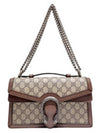 Women s 621512 Dionysus Top Handle Small Chain Shoulder Bag - GUCCI - BALAAN 2