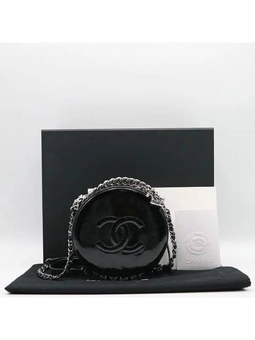 A91946 2 WAY bag - CHANEL - BALAAN 1