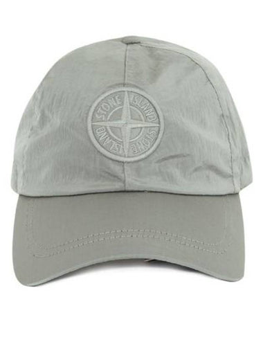 Stone Island Hat 773625 Free Plaster - STONE ISLAND - BALAAN 1