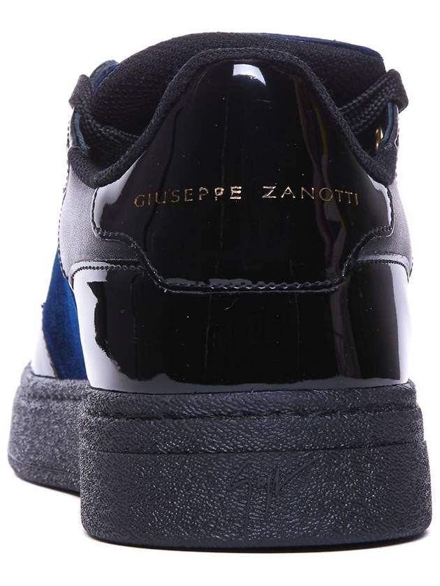 Giuseppe Zanotti Sneakers - GIUSEPPE ZANOTTI - BALAAN 3