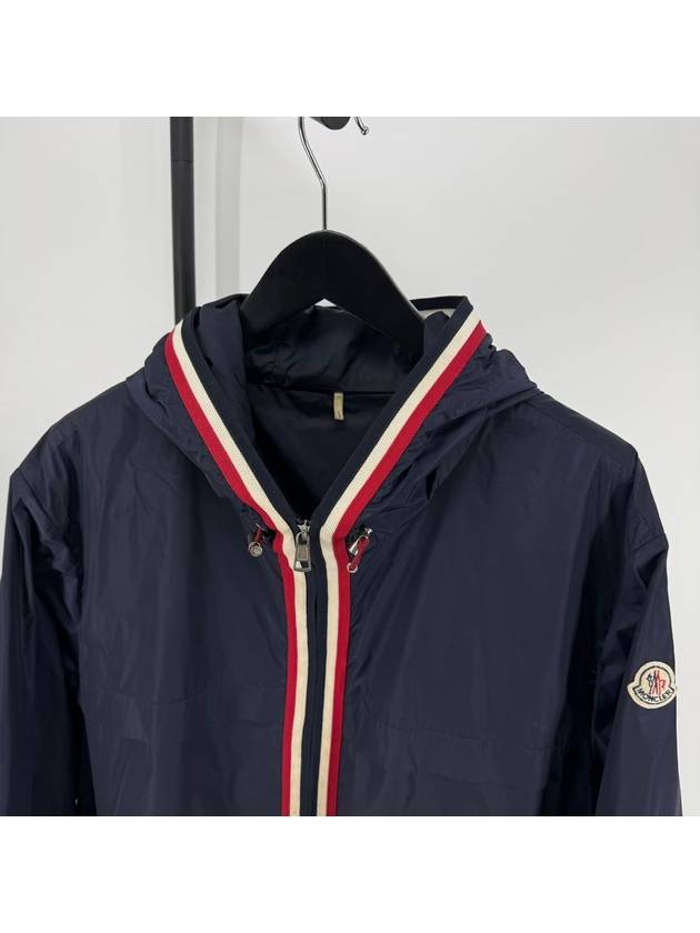 Anton windbreaker jacket - MONCLER - BALAAN 4