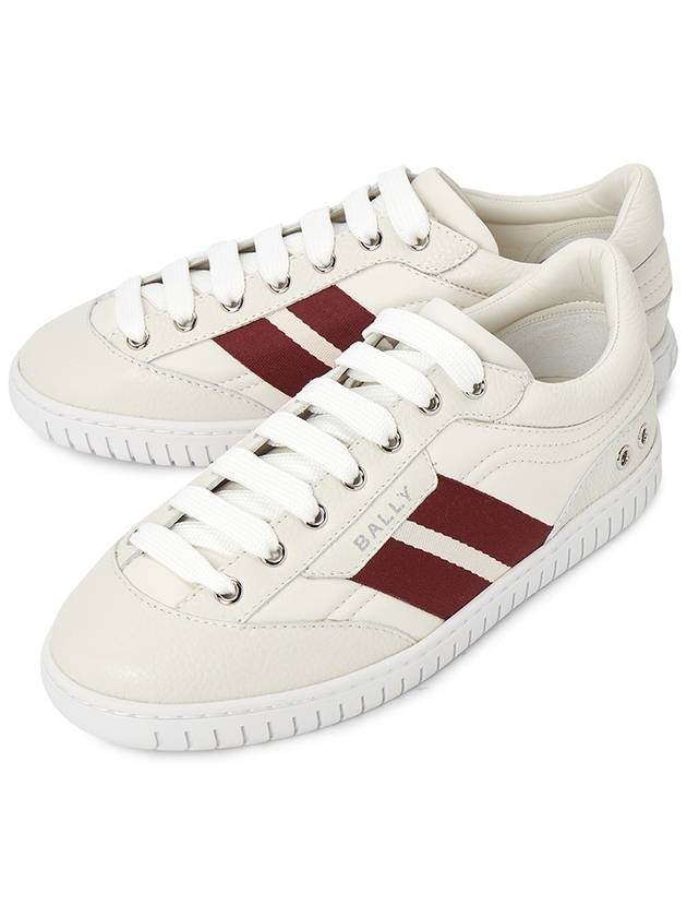 Men's Sneakers PALMY 01 - BALLY - BALAAN 1