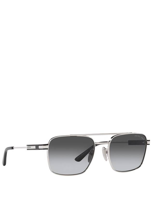 Prada PR 67ZS Silver - PRADA - BALAAN 2