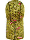 x Irak Lightweight Balaclava Yellow x Irak Lightweight Balaclava Yellow - SUPREME - BALAAN 2