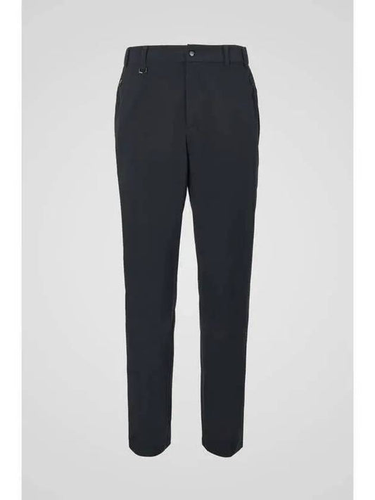 Sintra M Black Men s Pants - DUVETICA - BALAAN 1