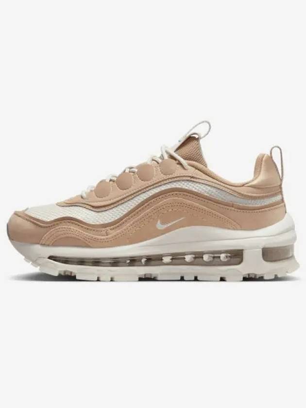 W AIR MAX 97 FUTURA SE HNGD - NIKE - BALAAN 1