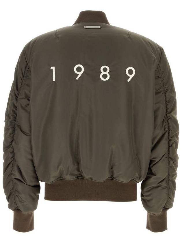 1989 Studio Jackets - 1989 STUDIO - BALAAN 2