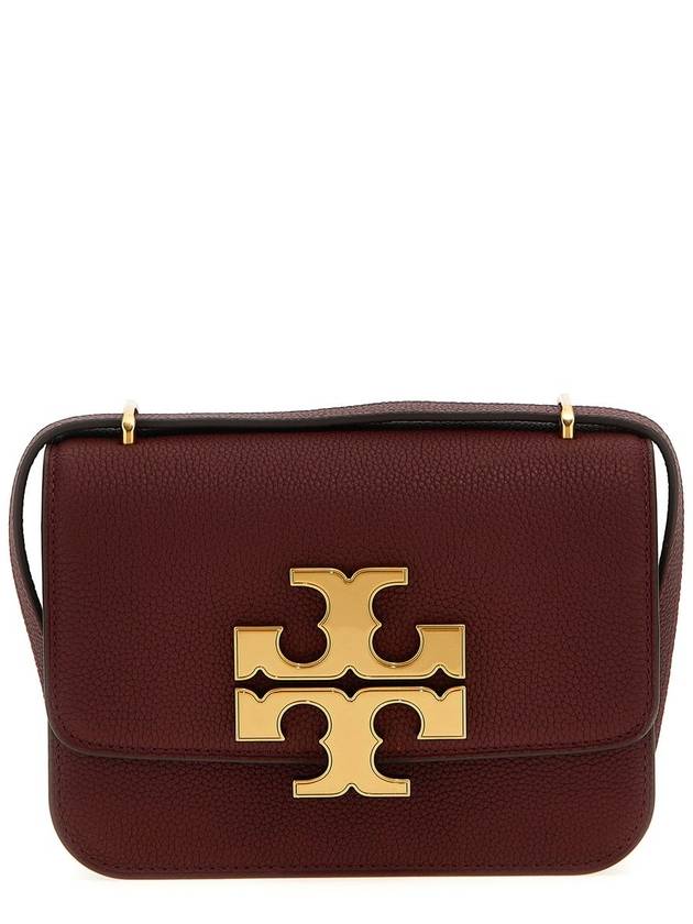 Tory Burch Bag "Eleanor" Small - TORY BURCH - BALAAN 1