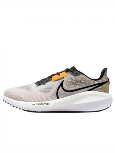 Zoom Vomero 17 Low Top Sneakers White - NIKE - BALAAN 2