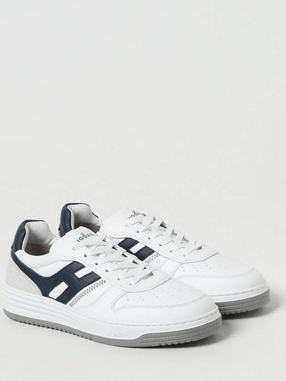 Sneakers H630 Hogan in pelle - HOGAN - BALAAN 2