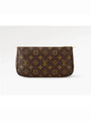 Monogram Multi Pochette Shoulder Bag Rose Clair - LOUIS VUITTON - BALAAN 8