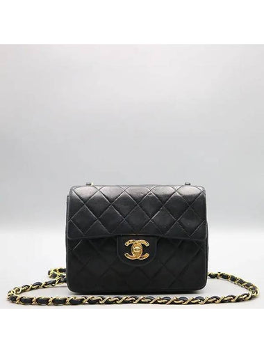 A35200 shoulder bag - CHANEL - BALAAN 1