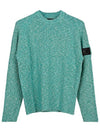 Shadow Project Waffen Patch Badge Knit Top Turkey - STONE ISLAND - BALAAN 2