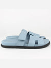 Chypre belt sandal slippers 41 260 - HERMES - BALAAN 5