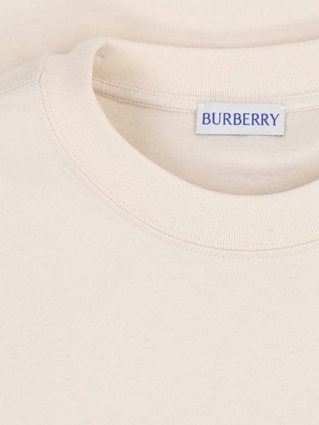 Burberry T-Shirts And Polos - BURBERRY - BALAAN 3