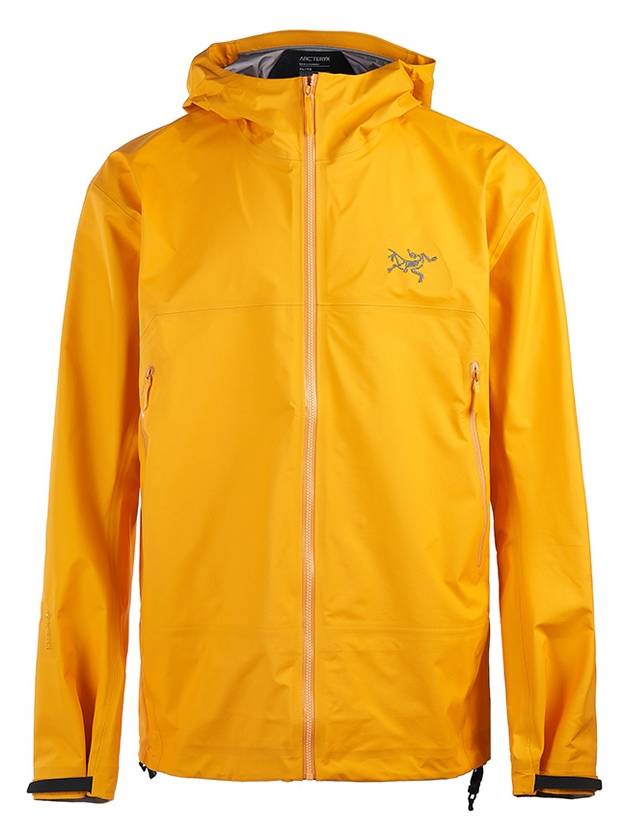 Beta LT Hooded Jacket Edziza - ARC'TERYX - BALAAN 2