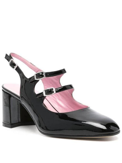 Carel Paris Banana Slingbacks Shoes - CAREL - BALAAN 2