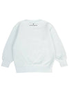 Kids brushed sweatshirt F24022 086 FP - THE ANIMALS OBSERVATORY - BALAAN 2