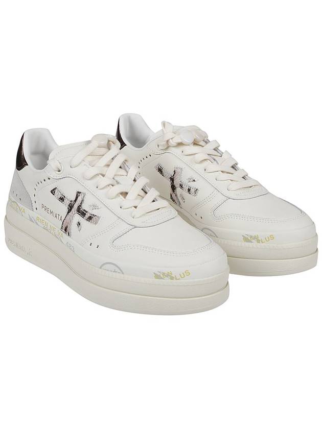 Premiata Sneakers - PREMIATA - BALAAN 5