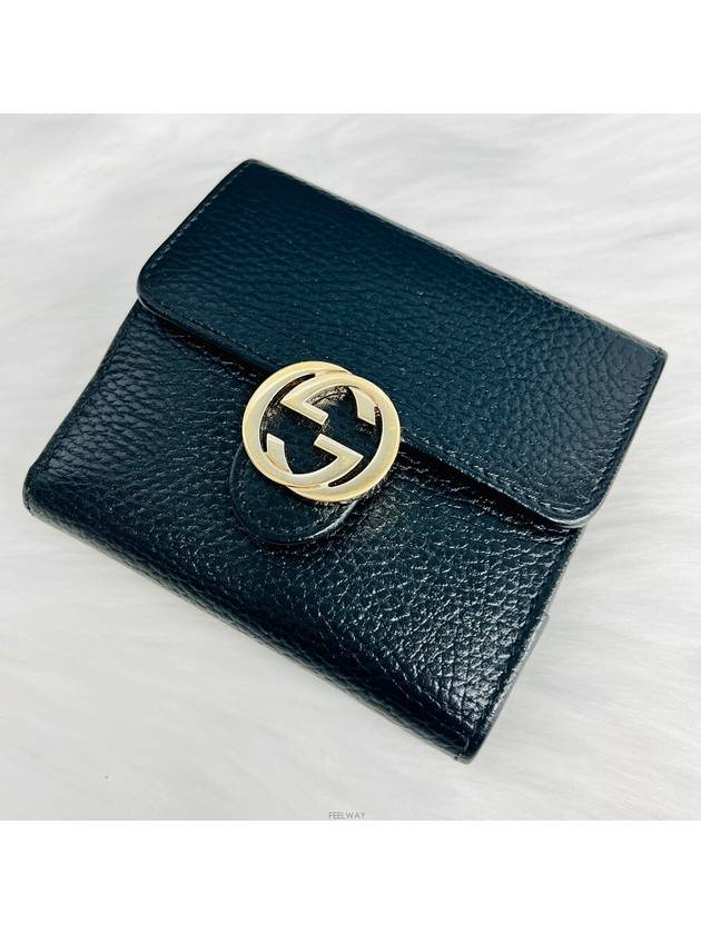 women s wallet - GUCCI - BALAAN 8