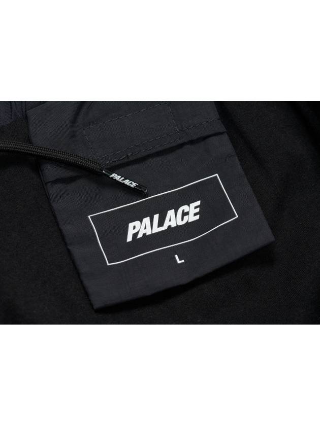 Sport Mit Script Bottoms Black - PALACE - BALAAN 6