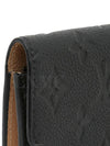 women s long wallet - LOUIS VUITTON - BALAAN 8