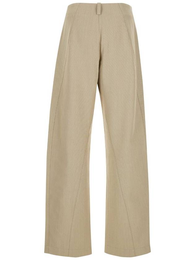 Jacquemus Pants - JACQUEMUS - BALAAN 2