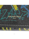 women cross bag - BALENCIAGA - BALAAN 7