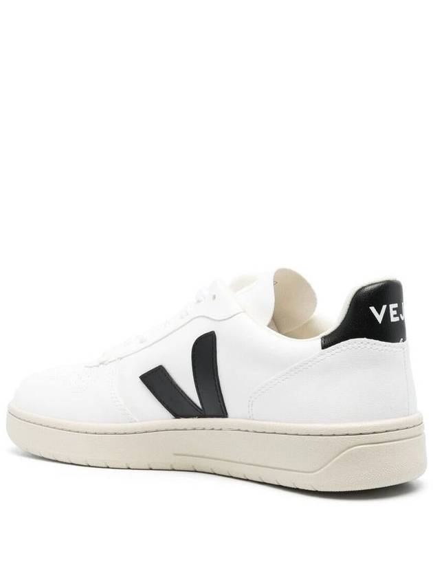 Veja V-10 Sneakers Shoes - VEJA - BALAAN 3