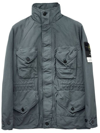 David TC Jacket 791541249 V0062 - STONE ISLAND - BALAAN 2