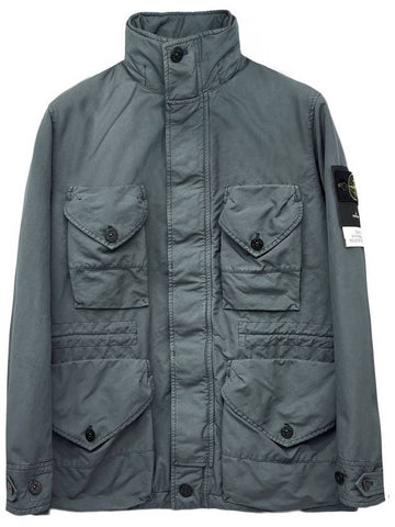 David TC Jacket 791541249 V0062 - STONE ISLAND - BALAAN 1