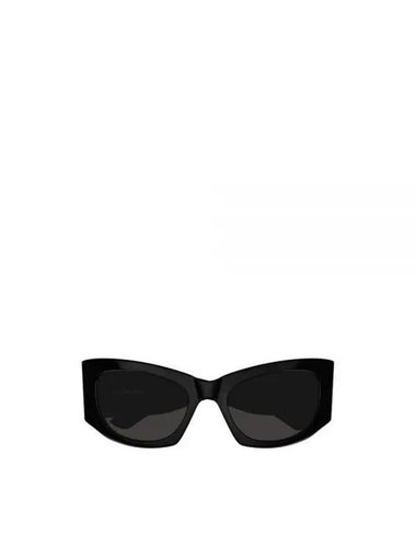 Eyewear Cat Eye Frame Sunglasses AA649051OM - BALENCIAGA - BALAAN 1