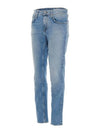 Denim Pants UP5112DS0001 812 Blue - DEPARTMENT 5 - BALAAN 3