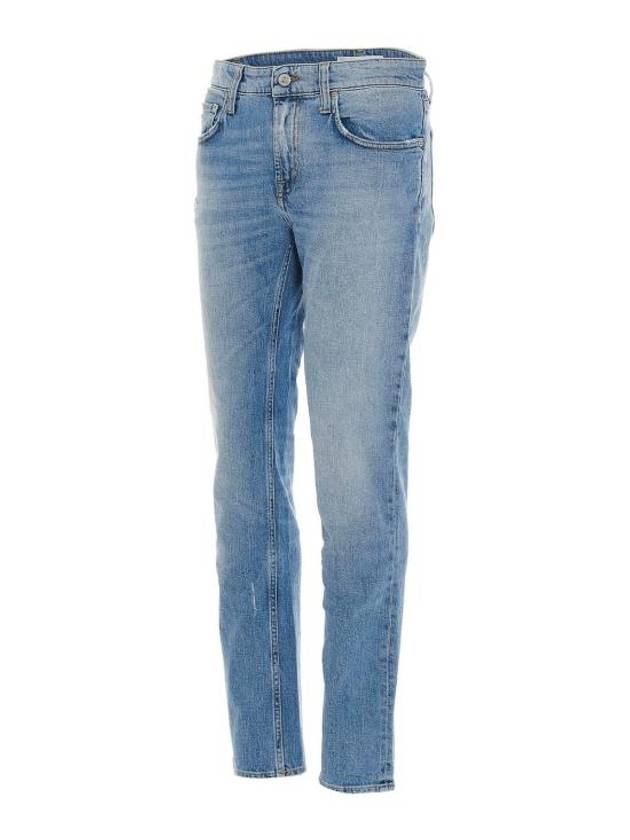 Denim Pants UP5112DS0001 812 Blue - DEPARTMENT 5 - BALAAN 3