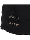 Official U COLD PROOF BALLCAP BK - ANEWGOLF - BALAAN 7