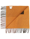 Men's Shawl M7BA555F 814 - BALLY - BALAAN 3