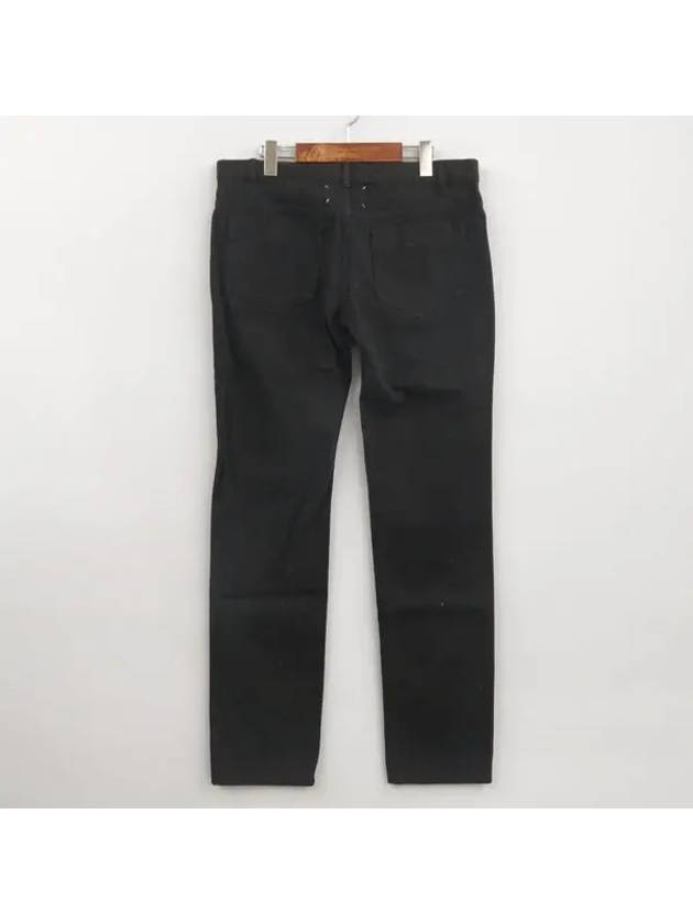 Smith Market Maison Margiela S30LA0071 Pants Men s Clothing - MAISON MARGIELA - BALAAN 3