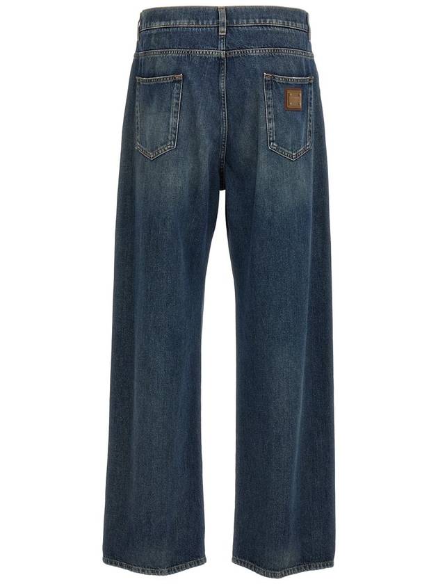 Dolce & Gabbana 'Regular' Jeans - DOLCE&GABBANA - BALAAN 2