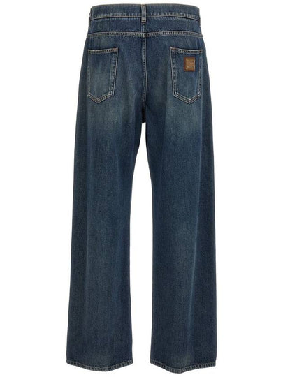 Dolce & Gabbana 'Regular' Jeans - DOLCE&GABBANA - BALAAN 2