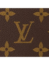 Women's Loop Hobo Monogram Shoulder Bag Brown - LOUIS VUITTON - BALAAN 10