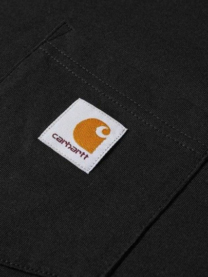 CARHARTT WIP SS POCKET TSHIRT - CARHARTT WIP - BALAAN 2