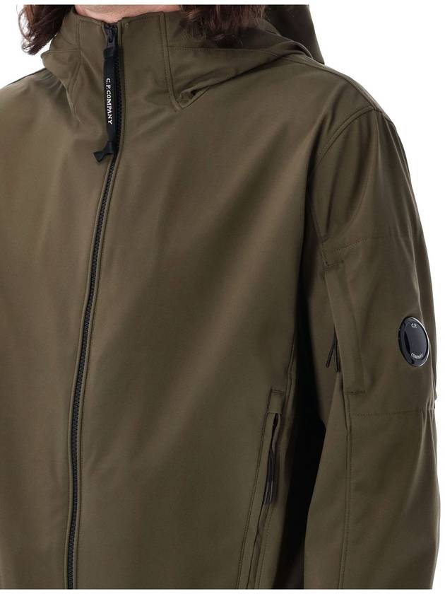 PRO-TEK HOODED JACKET - CP COMPANY - BALAAN 3