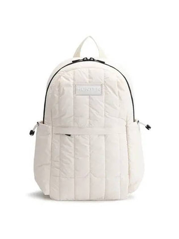 Intrepid Puffer Large Backpack White Willow UBB2241KBMWHW - HUNTER - BALAAN 1