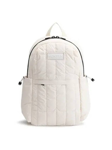 Intrepid Puffer Large Backpack White Willow UBB2241KBMWHW - HUNTER - BALAAN 1