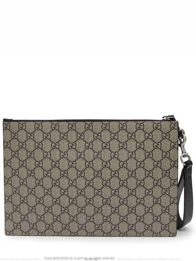 women clutch bag - GUCCI - BALAAN 3