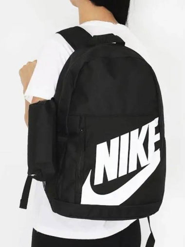 Backpack Y Elemental DR6084 010 Domestic product GQN124020248970 - NIKE - BALAAN 1