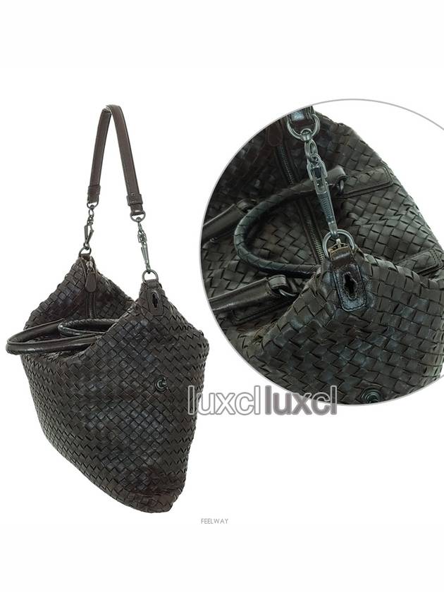 women tote bag - BOTTEGA VENETA - BALAAN 4